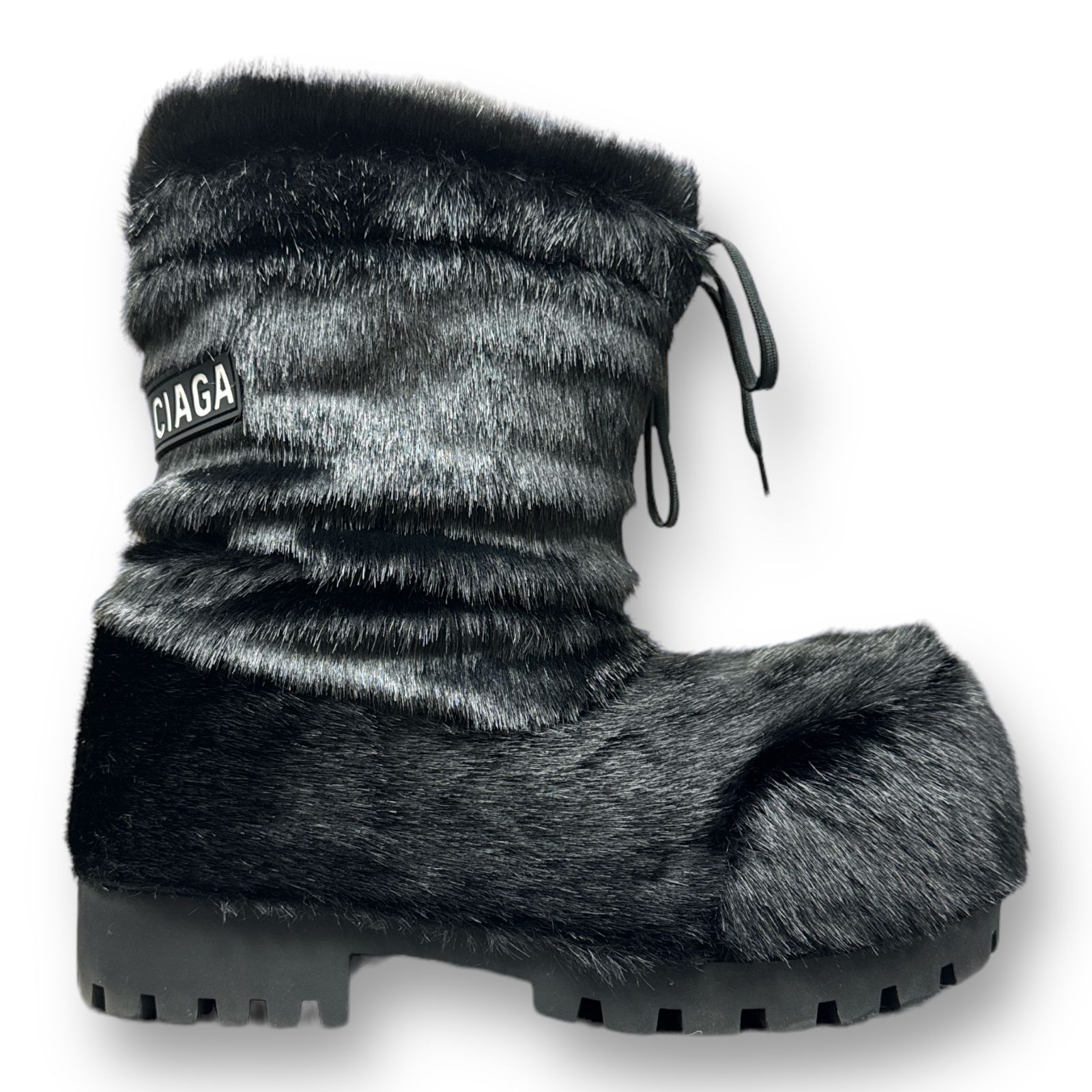 BALENCIAGA アラスカブーツ41-42