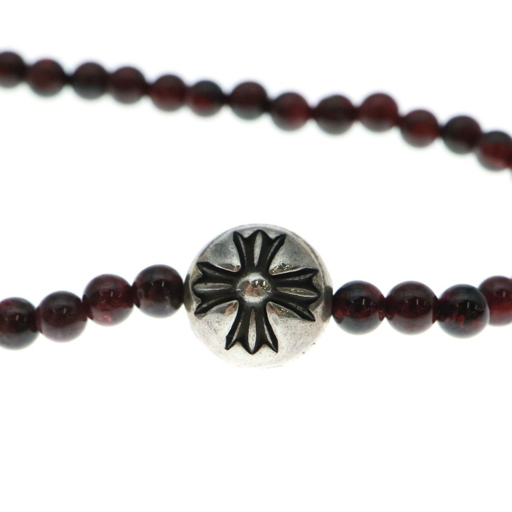 CHROME HEARTS (クロムハーツ) BEAD ビーズ ターコイズ クロスボール