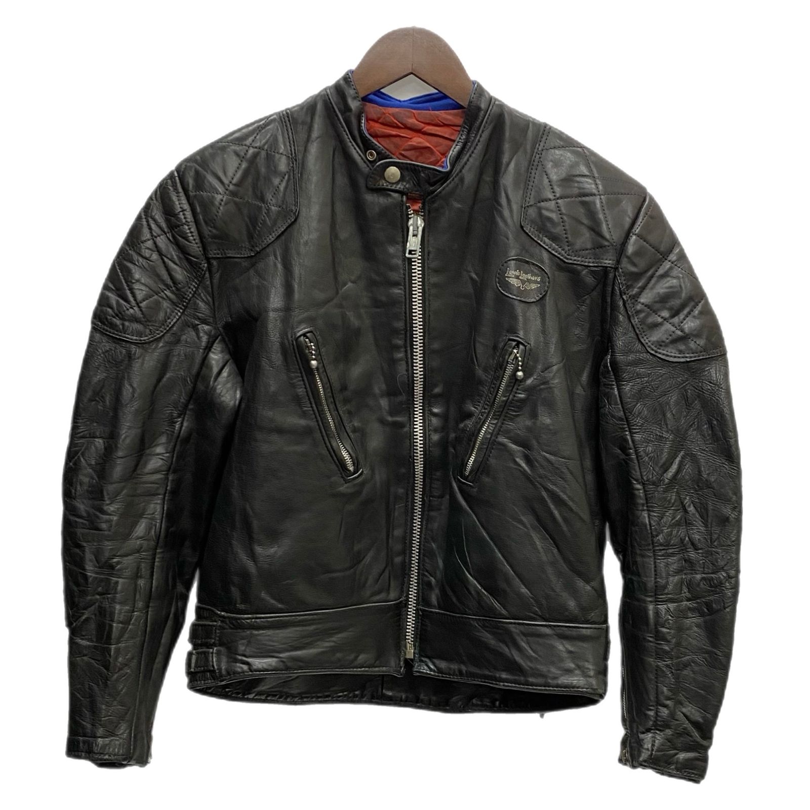 ルイスレザー Lewis Leathers 70's~ スーパーファントム SUPER PHANTOM