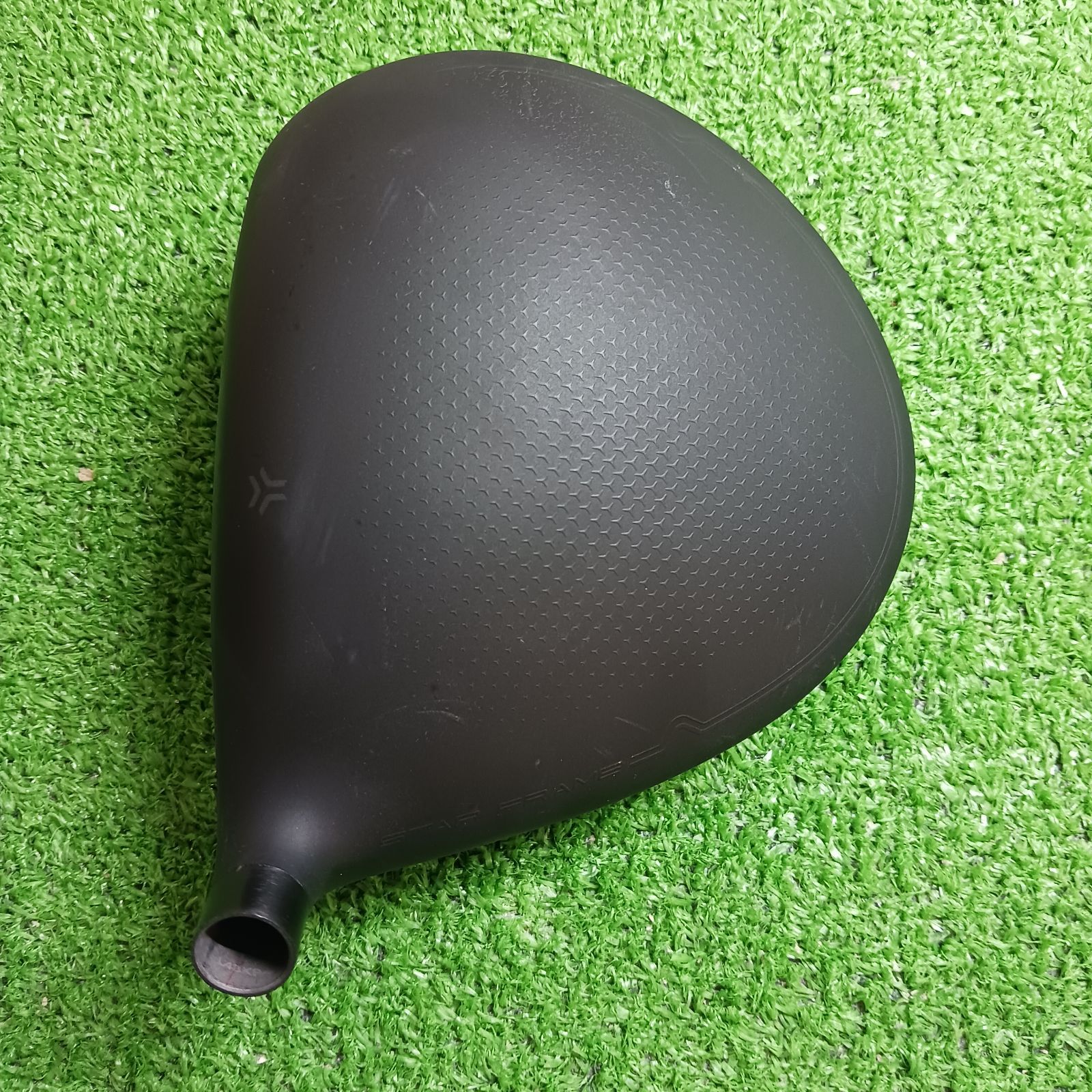 スリクソン ZXi MAXドライバー 10.5°(ヘッドのみ)