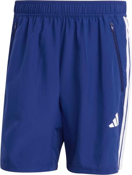 【新品・4営業日で発送】ADIDAS アディダス 51_MTR-ES3Sウーブンショーツ (KVZ49) 色 : DBLU サイズ : J／M9 
