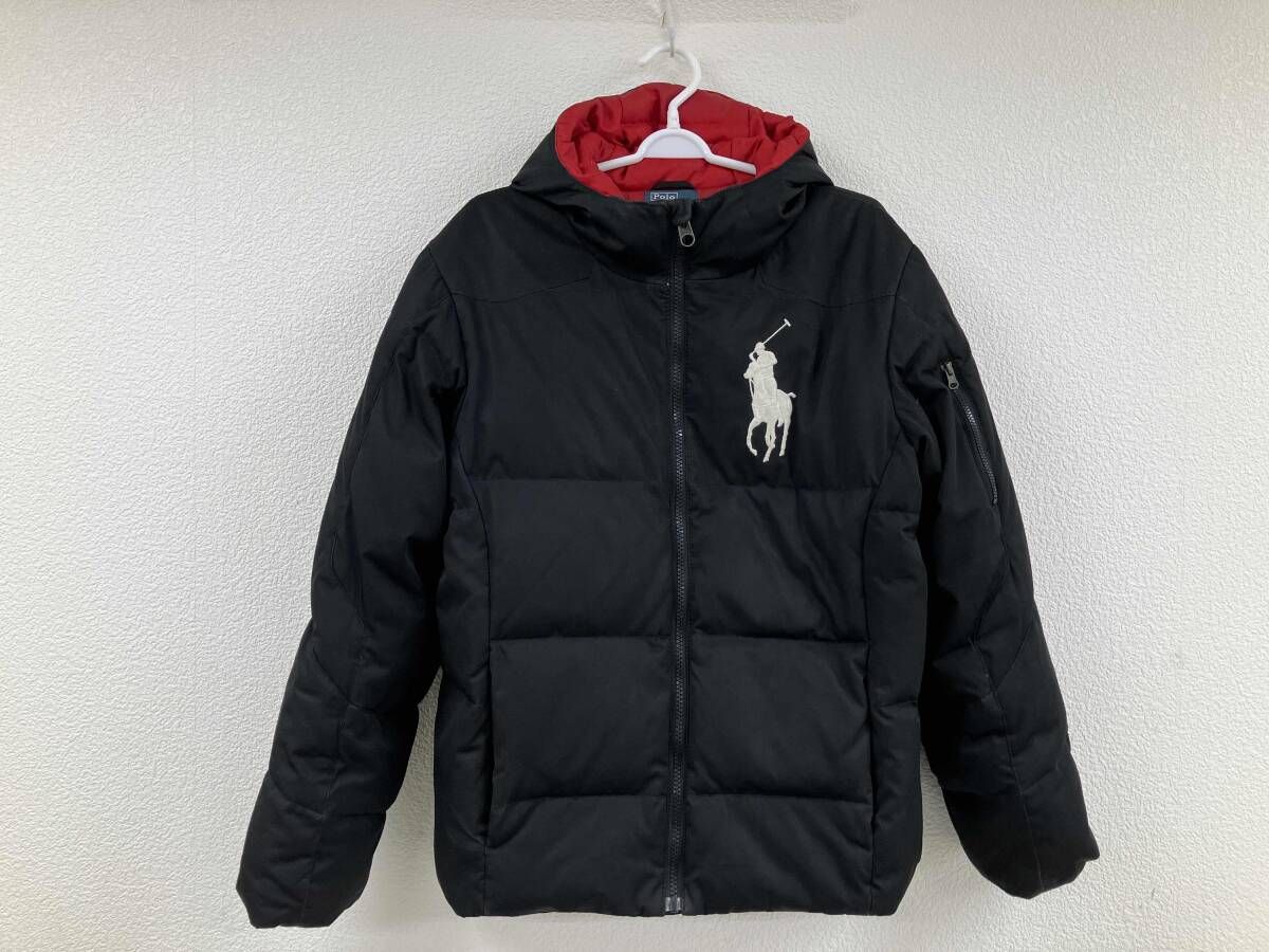 Ralph Lauren ラルフローレン アウター ジャケット ブラック
