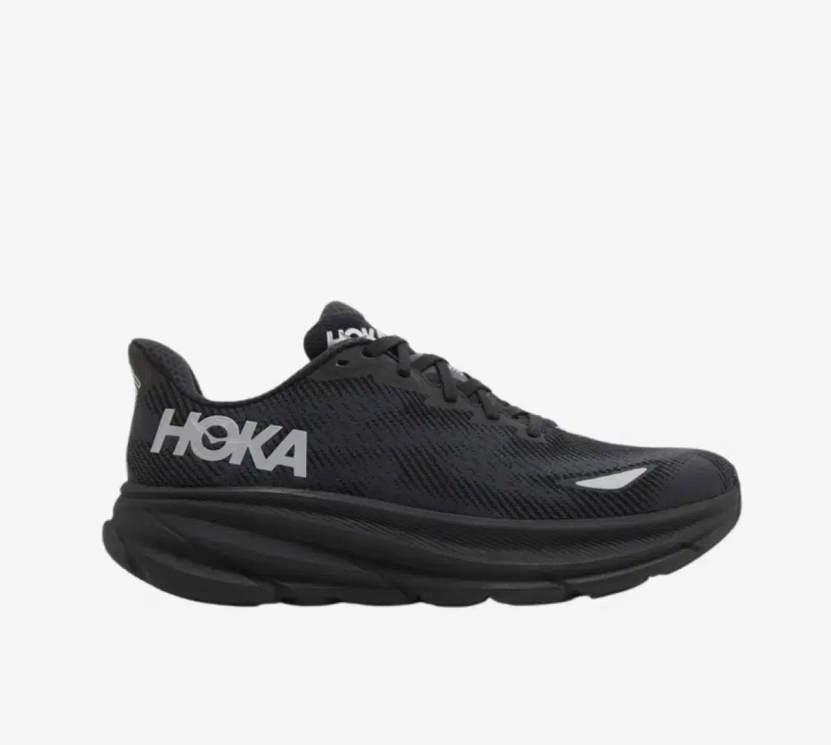 HOKA ONE ONE ホカオネオネ クリフトン 9 GORE-TEX ゴアテックス 260