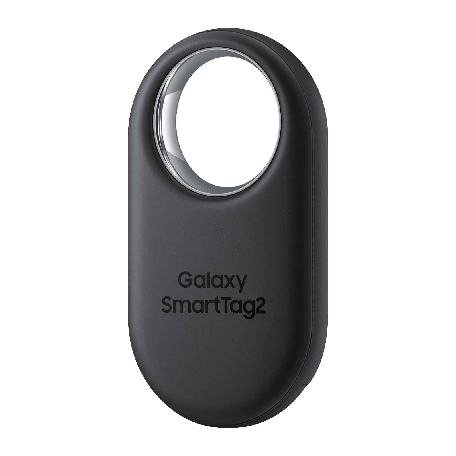 【特価商品】Tag2 1Pack｜ブラック｜紛失防止タグ Smart 本体｜Samsung純正 Galaxy 国内正規品防｜防水・防塵｜最大500日バッテリー寿命｜EI-T5600BBEGJP