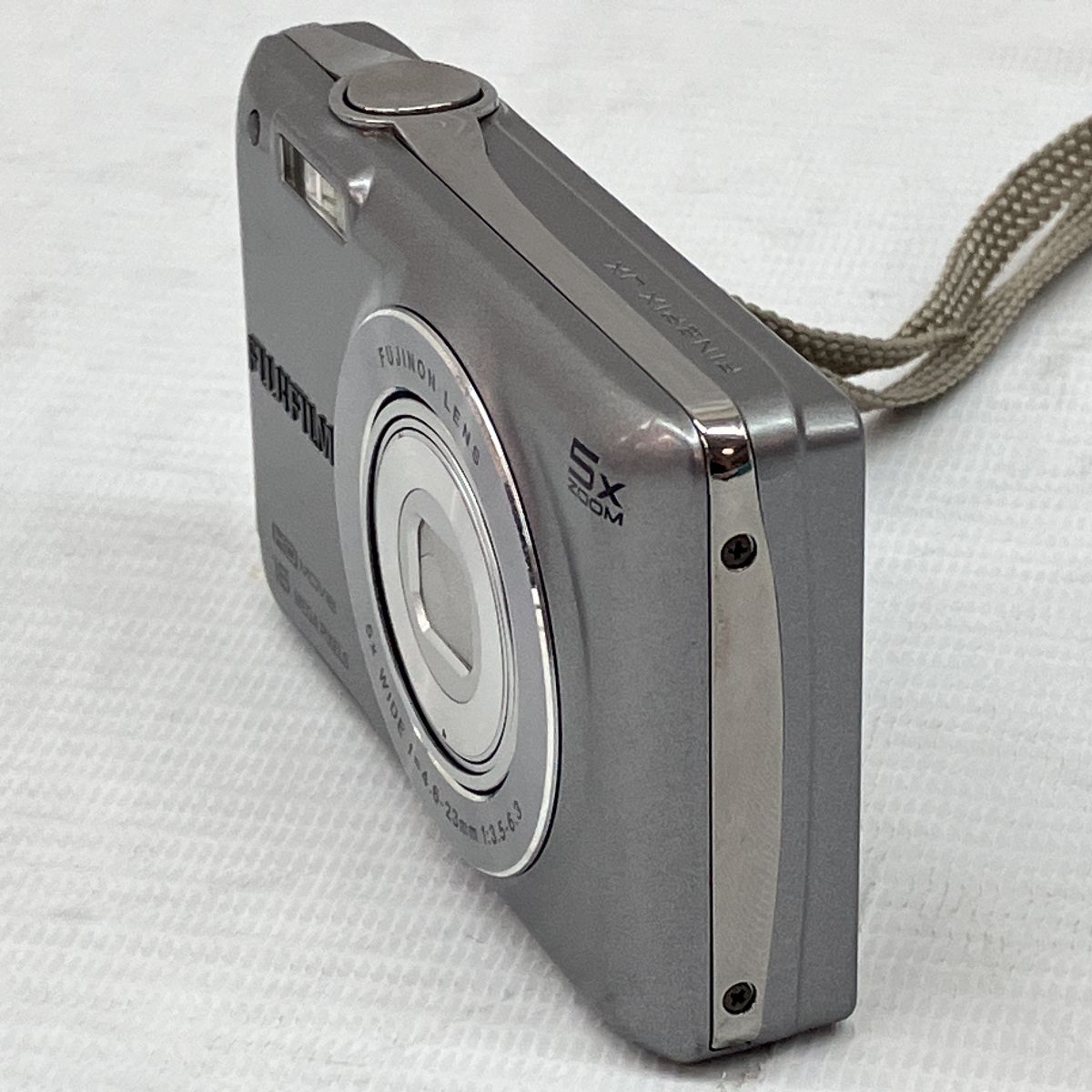 FUJIFILM FINEPIX JX690 コンパクトデジタル カメラ コンデジ