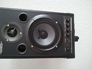 非常に良い EDIROL Digital Stereo Micro Monitor MA-15DBK