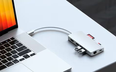 USB-C Multi-Port