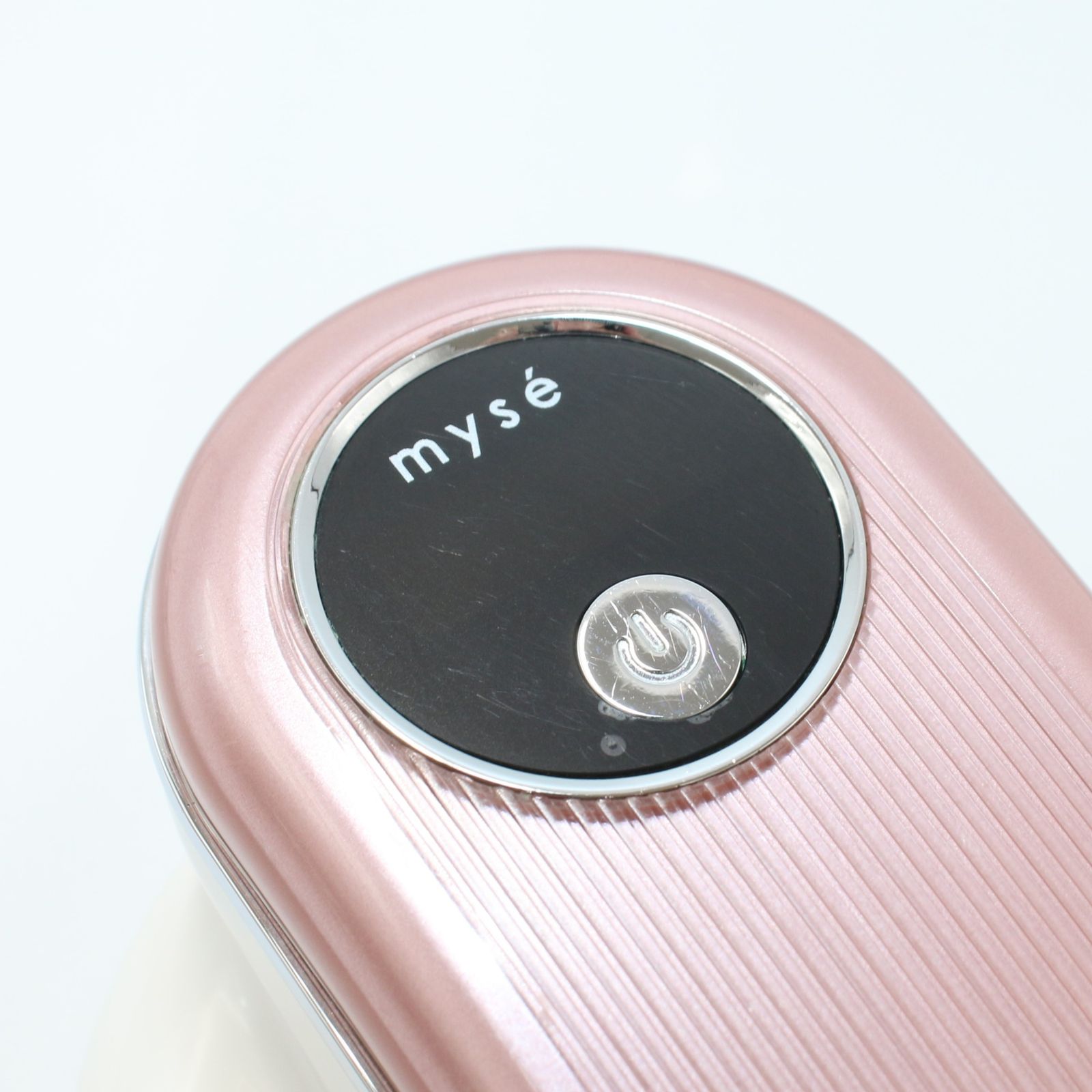 ミーゼ mysé ディープコア ピンク MS10P ヤーマン YA-MAN