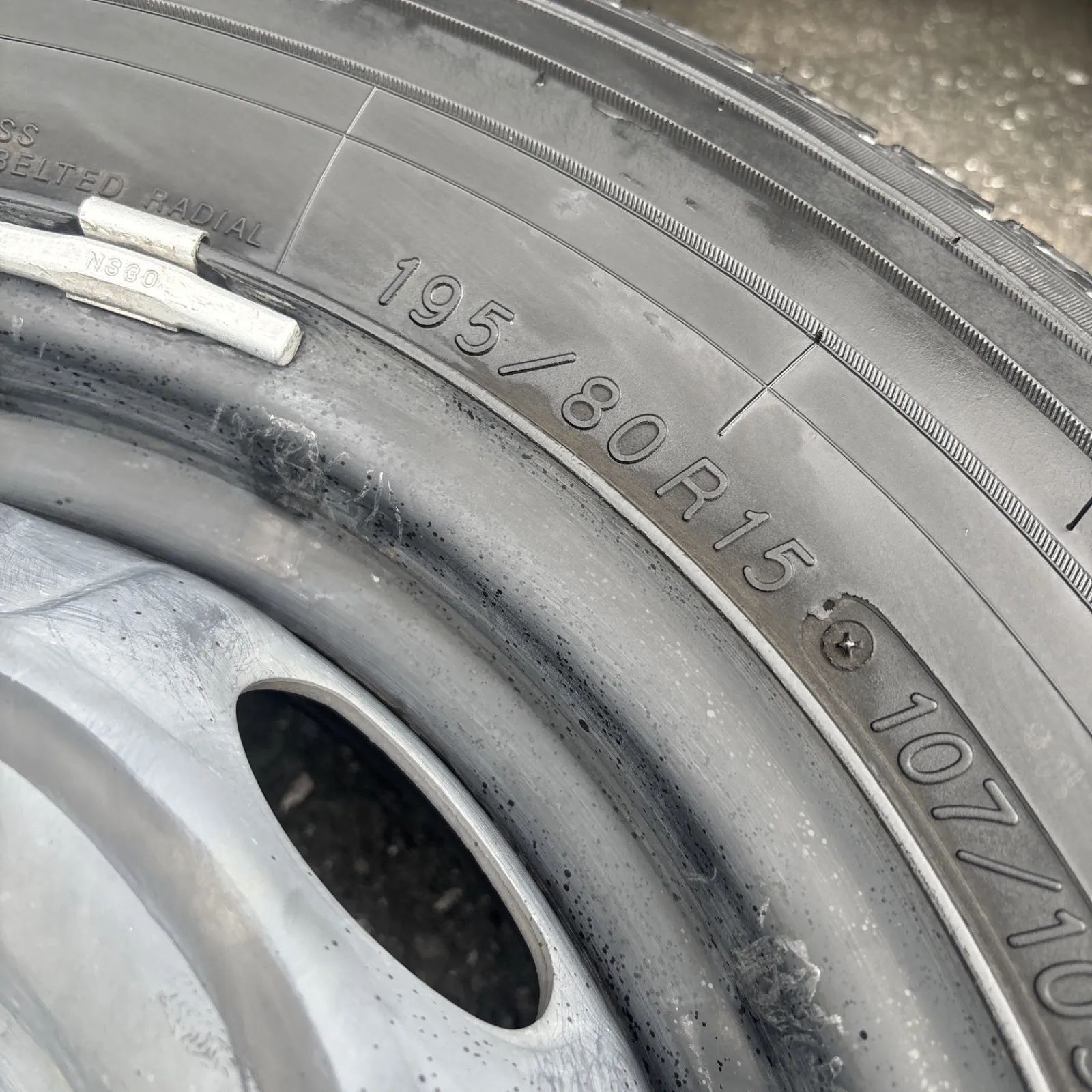 NV350 キャラバン