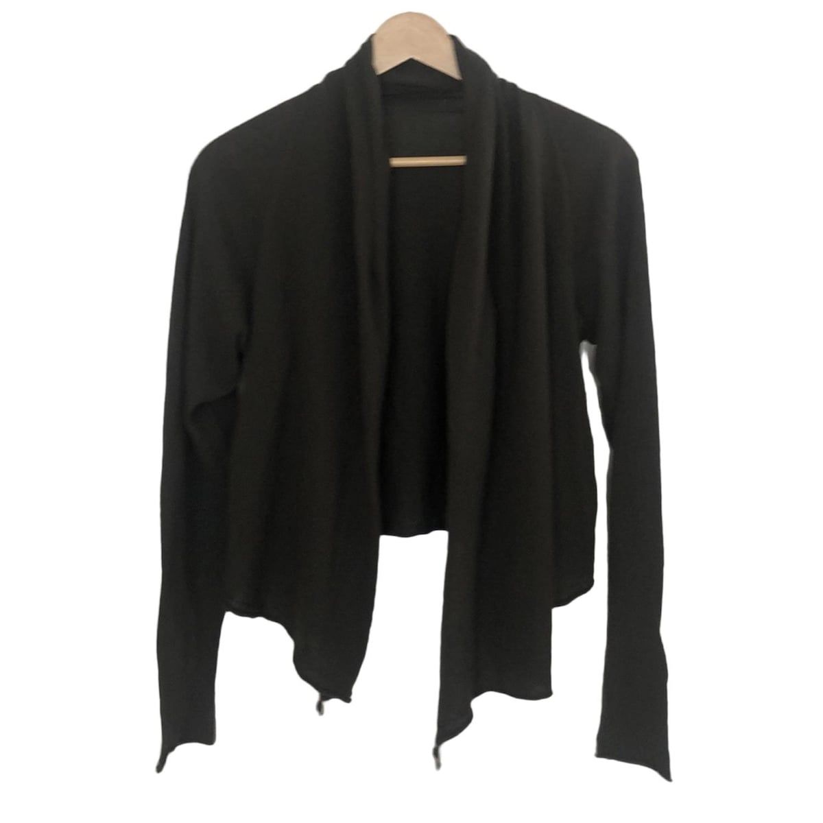 Babaghuri(ババグーリ) カーディガン サイズM レディース - カーキ  