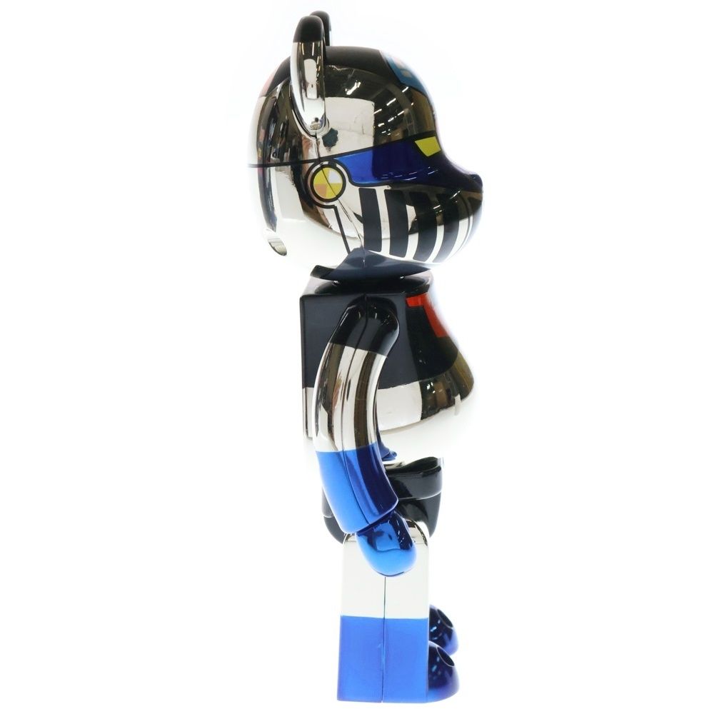 MEDICOM TOY - 新品未使用　メディコムトイ　ティガー MEDICOM TOY メディコムトイ BE@RBRICK World Wide Tour MARK