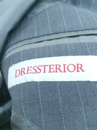 DRESSTERIOR パンツ スーツ 上下 セットアップ P 00768 - メルカリShops