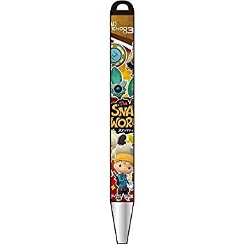 正規品，爆買い 【中古】(未使用･未開封品)スナックワールド new NINTENDO 2DS LL 対応 タッチペン ジャラ Ver. その他