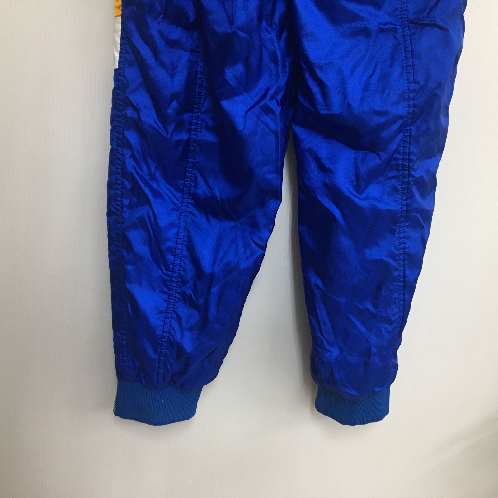 GOLDWIN ゴールドウィン ナイロンジャケット セットアップ パンツ Goldwin 】24SS別注商品 / ARKnetsだけのナイロンセットアップの