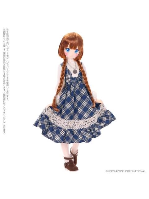 アゾン からふるDreamin