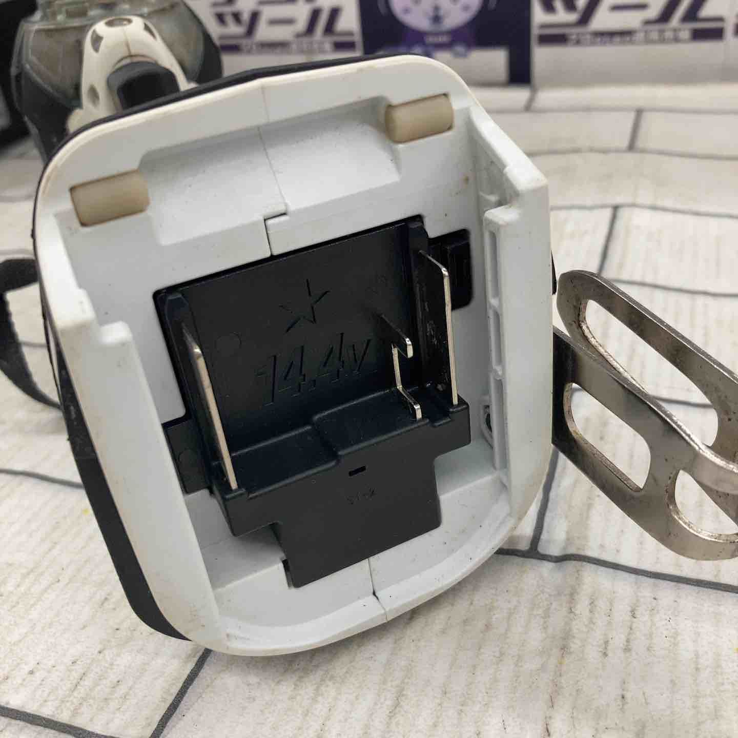 マキタ makita コードレスインパクトドライバー TD137DRFXW 所沢店 DECORATOM_COM_BR