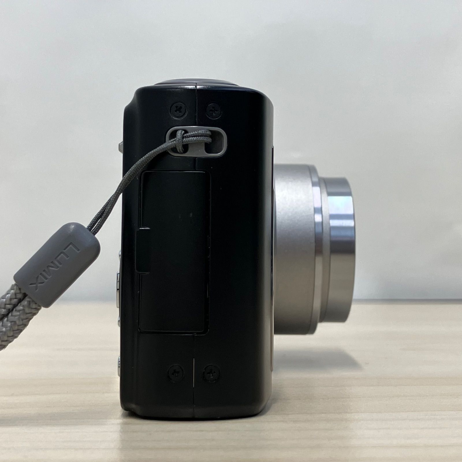 F250520-28】 Panasonic Lumix DMC-TZ10 パナソニック ルミックス 