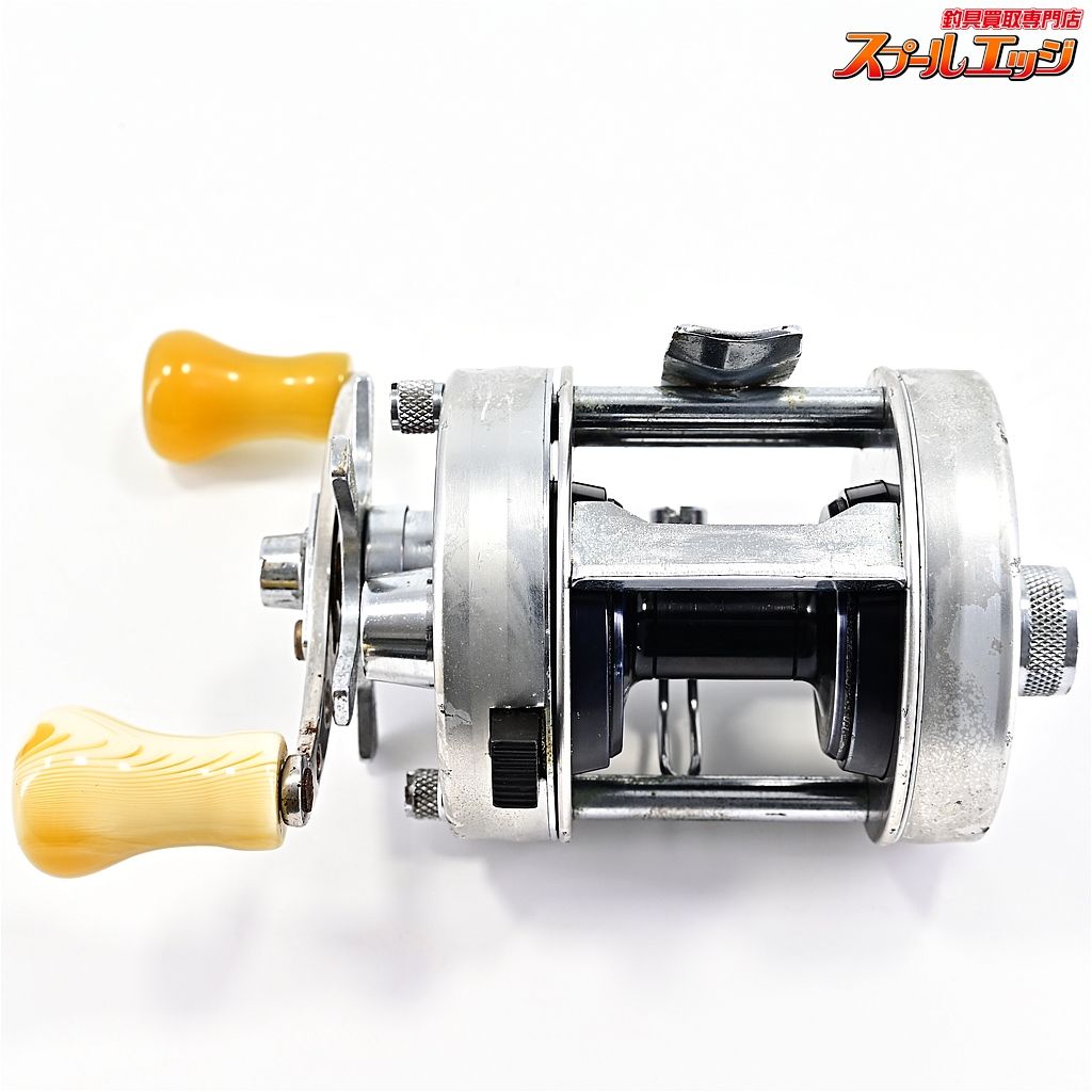 アブアンバサダー2500c オールドリール】アブ アンバサダー 2500C Abu 70年代 Abu