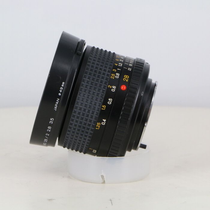 MINOLTA NMD