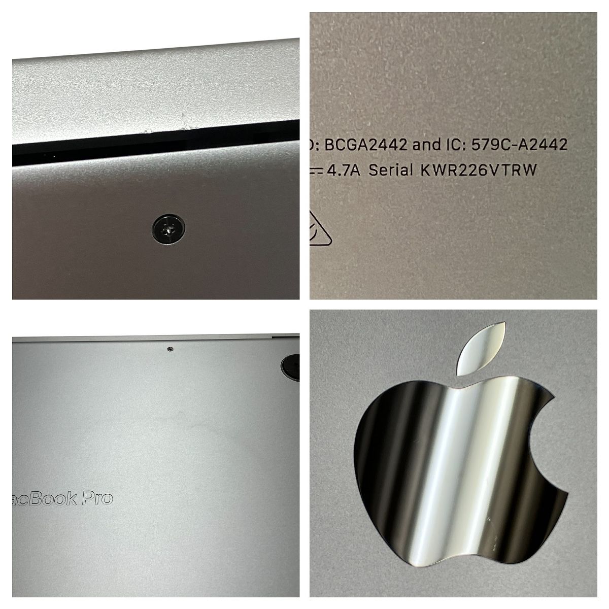 MacBook Pro