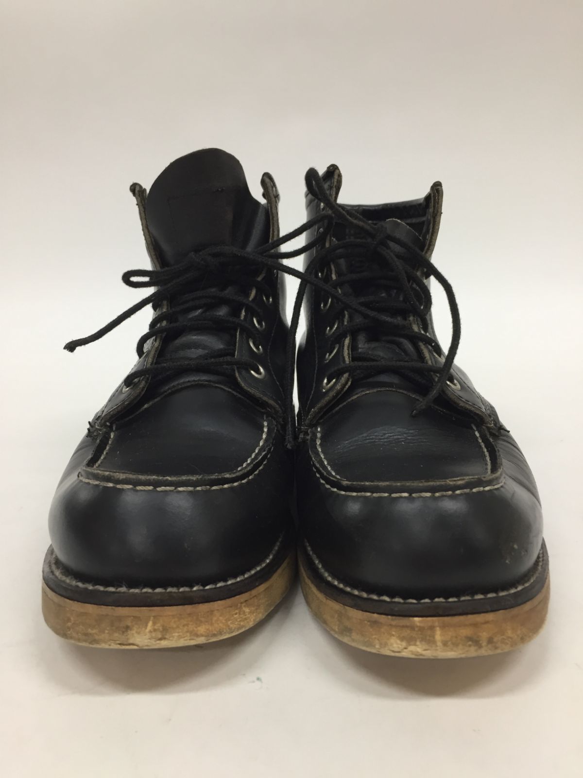 Redwing　90’s後期　アイリッシュセッター　8179　ドッグタグ　ヴィンテージ【M128-20240710-01KS】