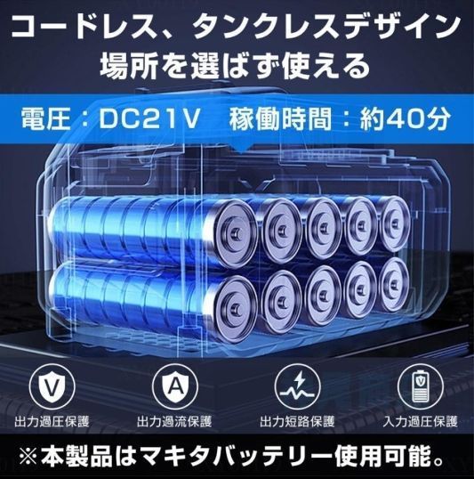 軽量 小型