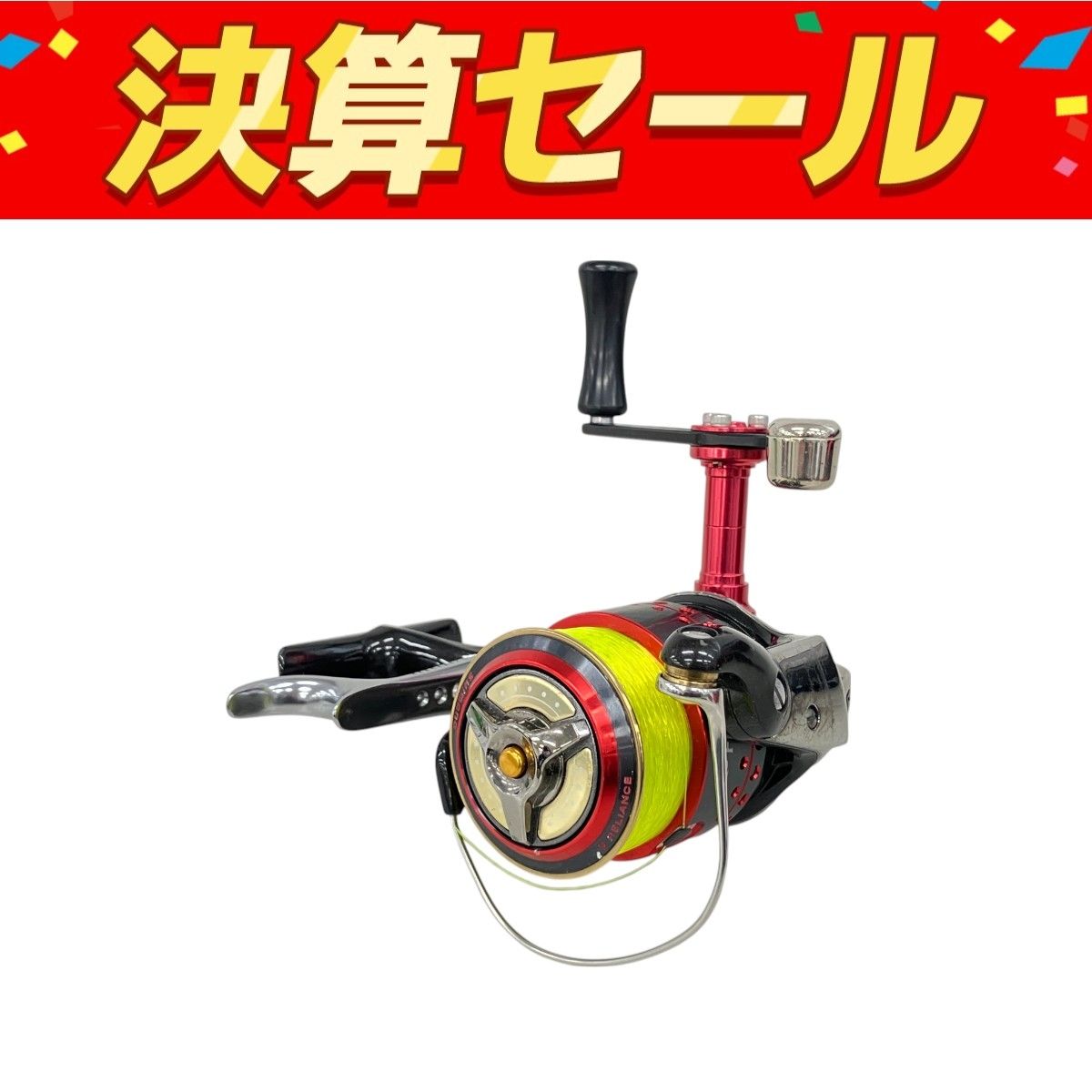 SHIMANO シマノ BB-X テクニウム FIRE BLOOD ファイアブラッド