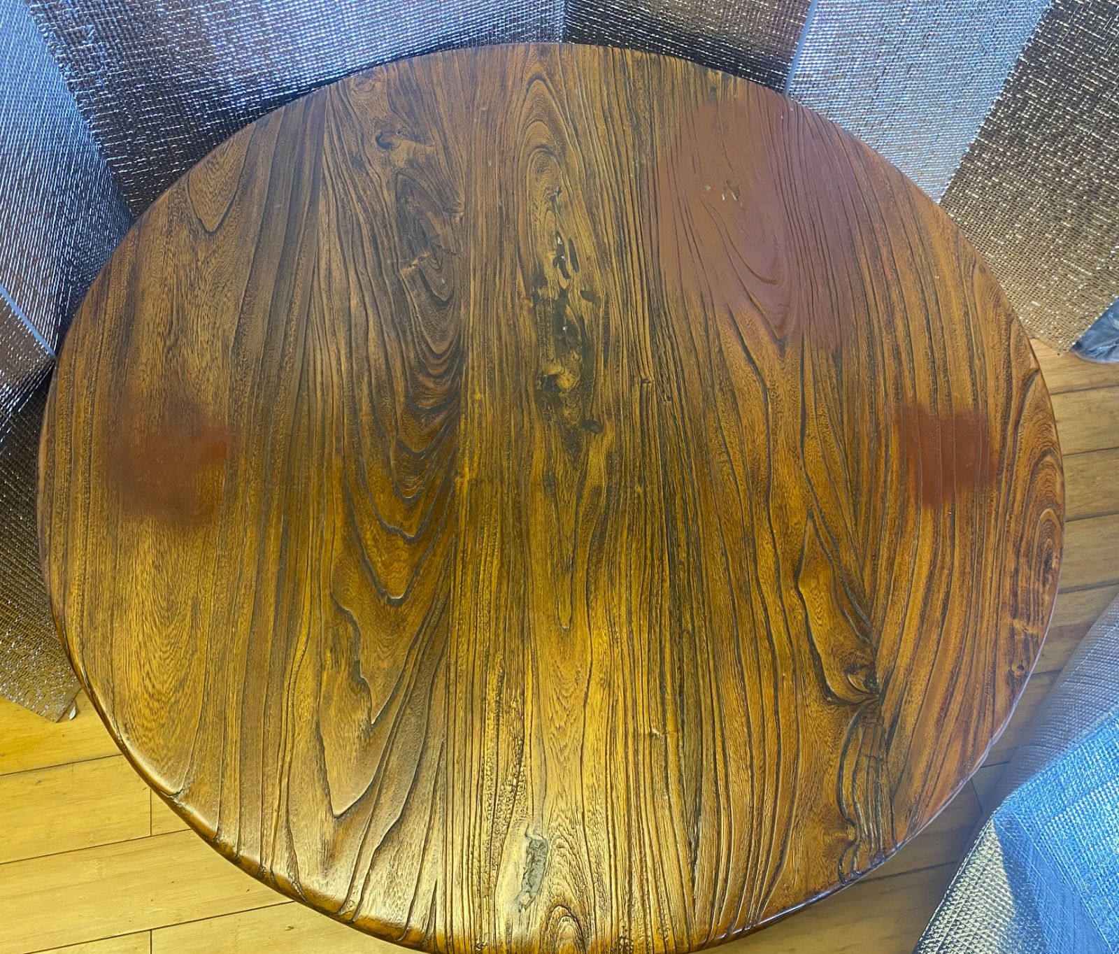 折りたたみ 座卓