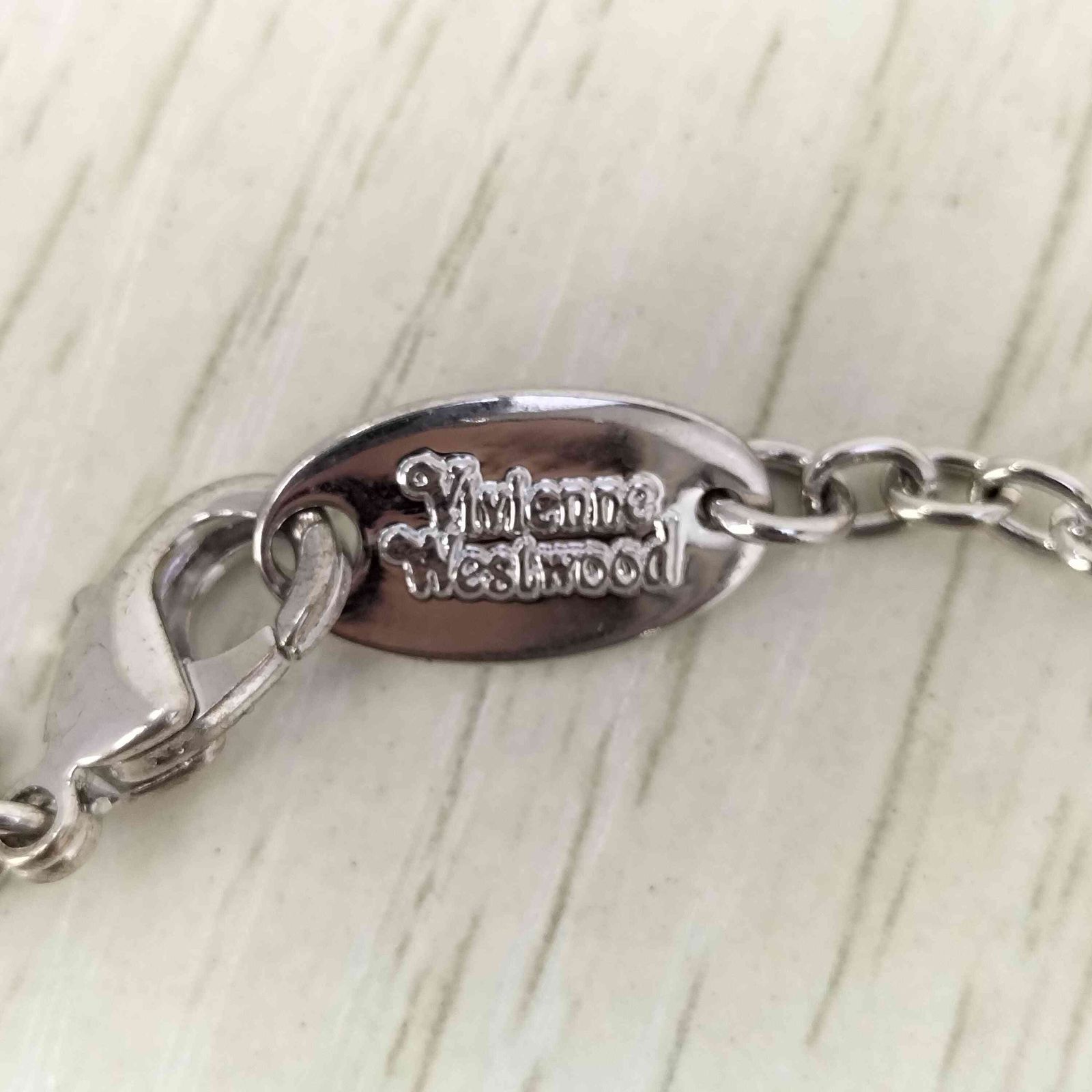 激レア⭐︎未使用Vivienne Westwood スノーフレークネックレス 激レア⭐︎未使用Vivienne Westwood スノーフレークネックレス