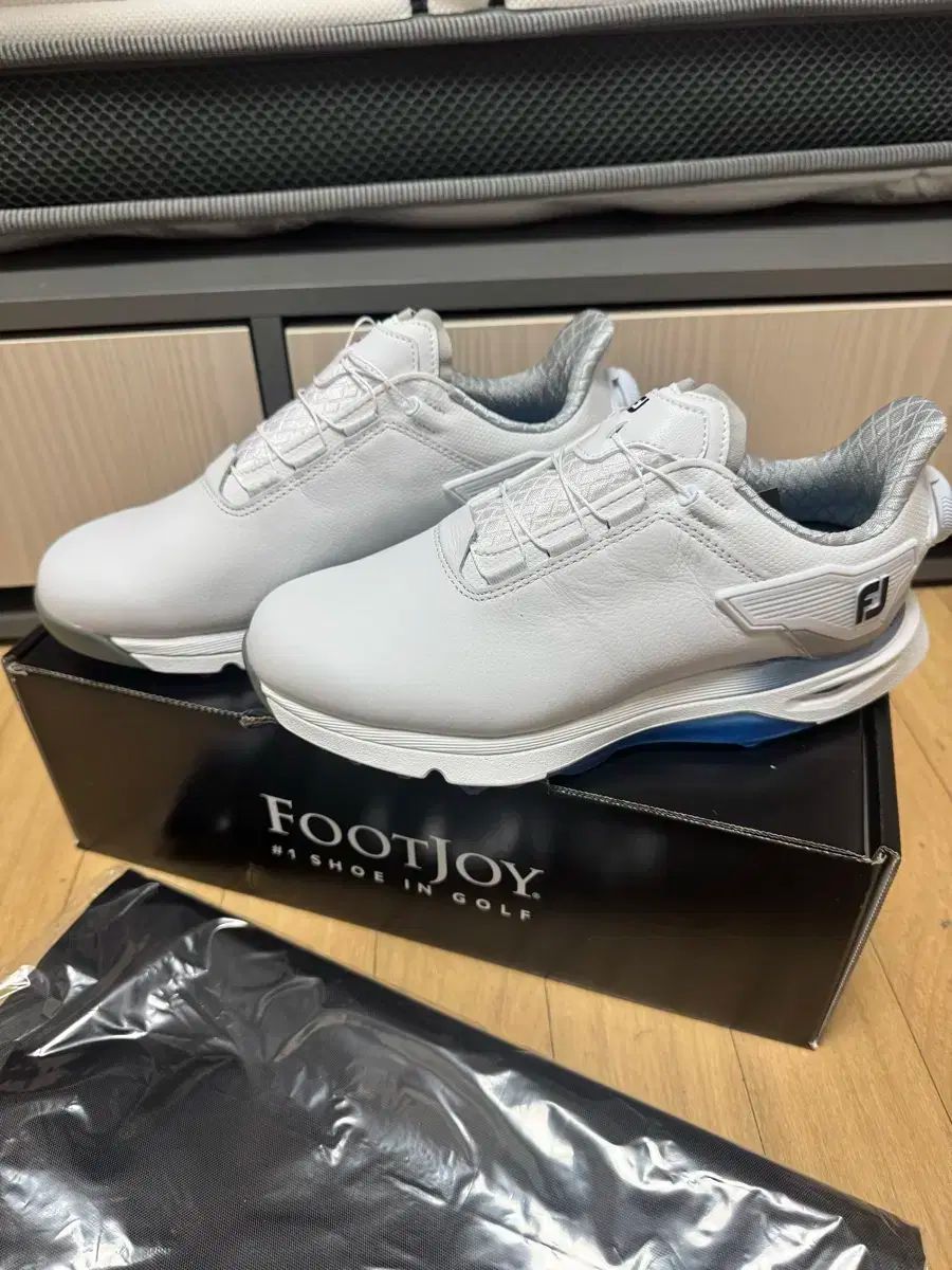 FootJoy フットジョイ