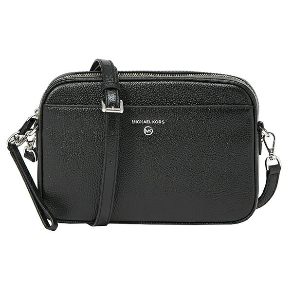 新品 マイケルコース MICHAEL KORS ショルダーバッグ ラージ EW クロスボディ 公式アウトレット】JET SET ITEM EW クロスボディ ラージ - クロス