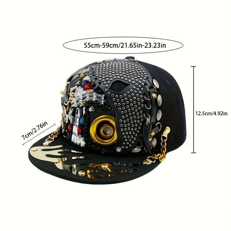 FINESIXXX ファインシックス メッシュキャップ キャップ ネイビー