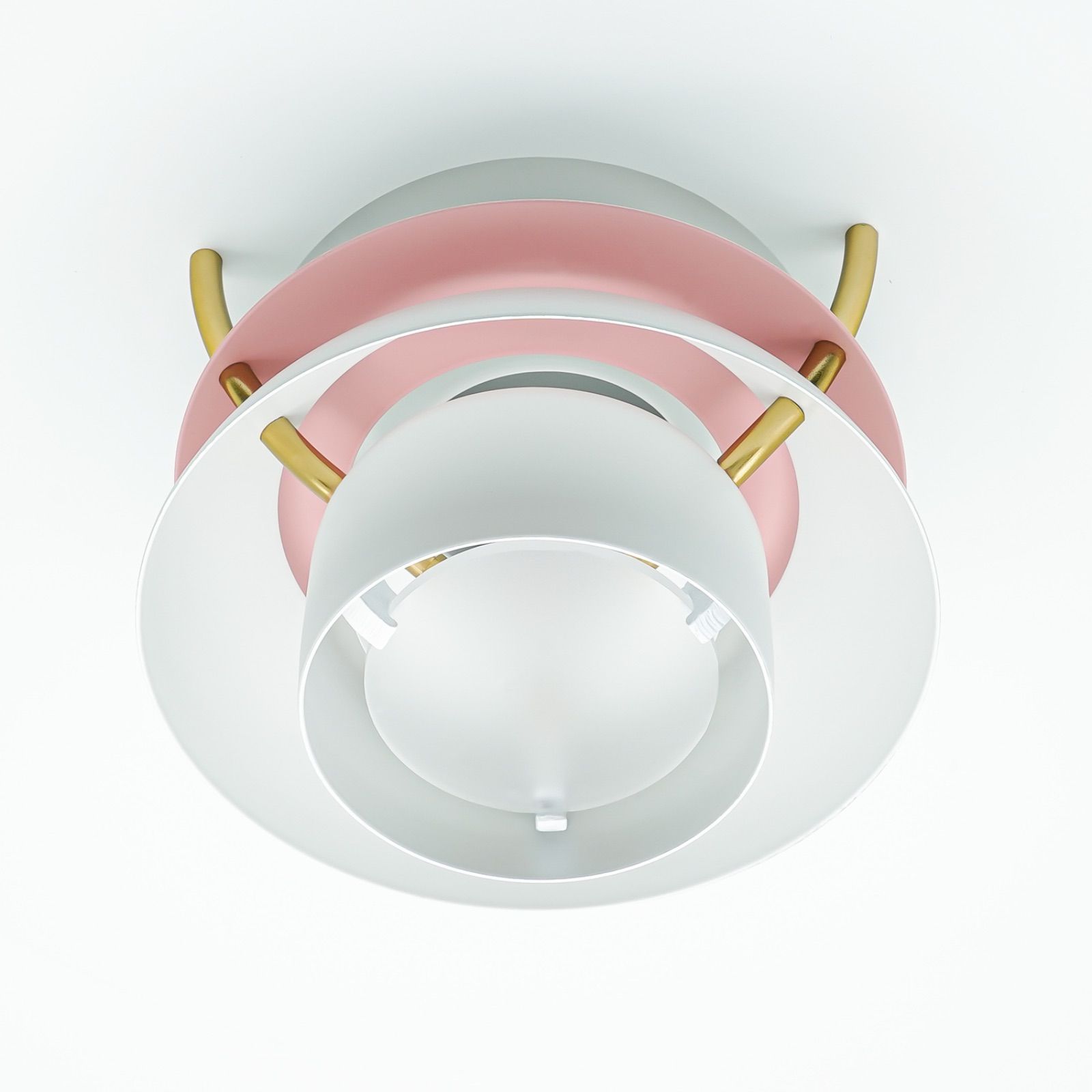 新品未使用即日発送】ルイスポールセン PH5 50cm モダンホワイト