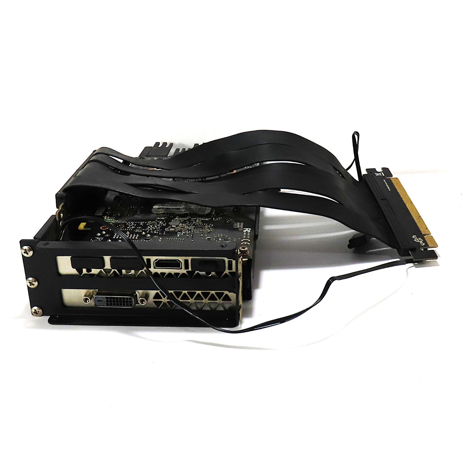 ELSA GeForce GTX 1060 6GB グラフィックボード グラボ 中古