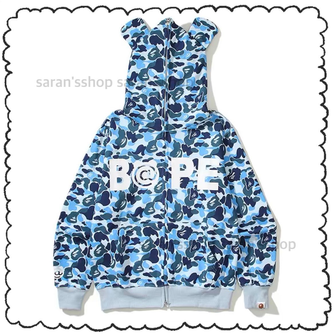 M〜3XL】 A BATHING APE BAPE エイプ ベイプ ABC CAMO SHARK M〜3XL】 A BATHING APE BAPE エイプ ベイプ ABC CAMO SHARK