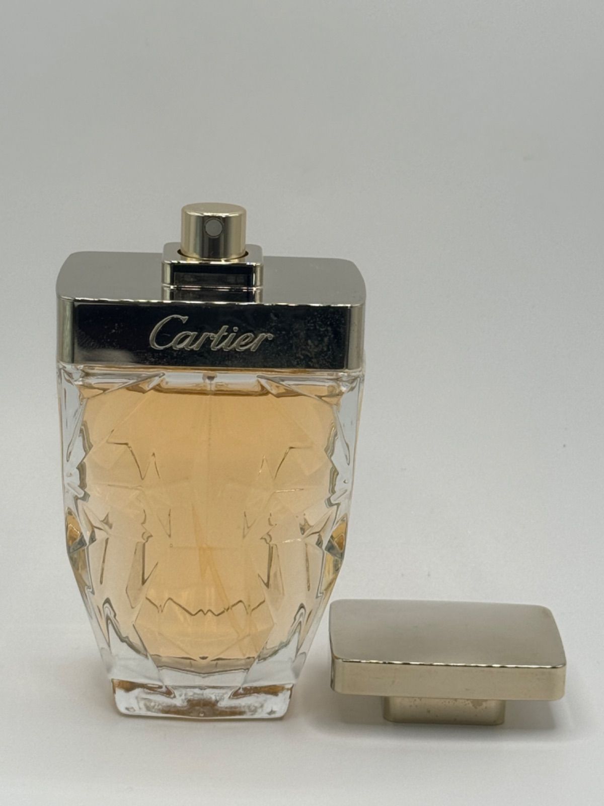 カルティエ カルティエ ラ パンテール オードパルファン 50ml ラ