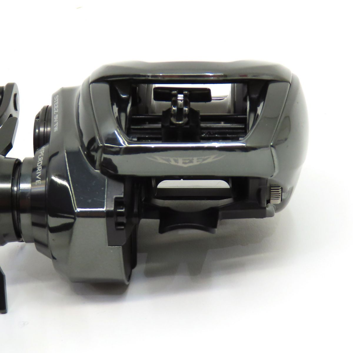 遠藤。24スティーズXH L（美品） 遠藤。24スティーズXH L（美品） Amazon | ダイワ(DAIWA