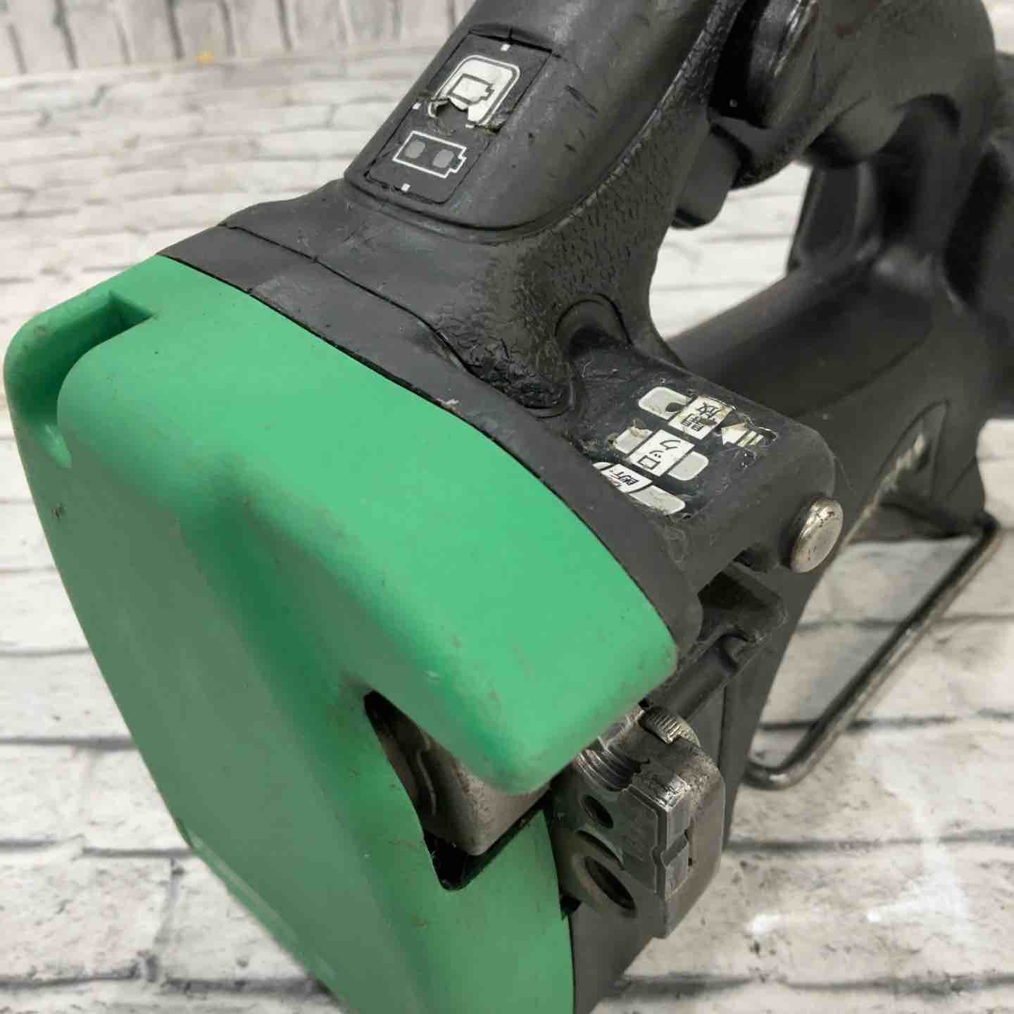 コードレス全ネジカッター