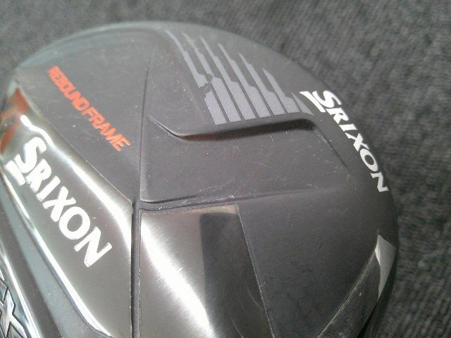 中古 フェアウェイウッド ダンロップ スリクソンZX Mk II/Diamana ZX