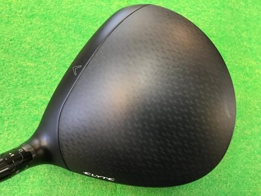 ELYTE MAX FAST ドライバー Rフレックス ELYTE MAX FAST ドライバー Rフレックス キャロウェイ ELYTE