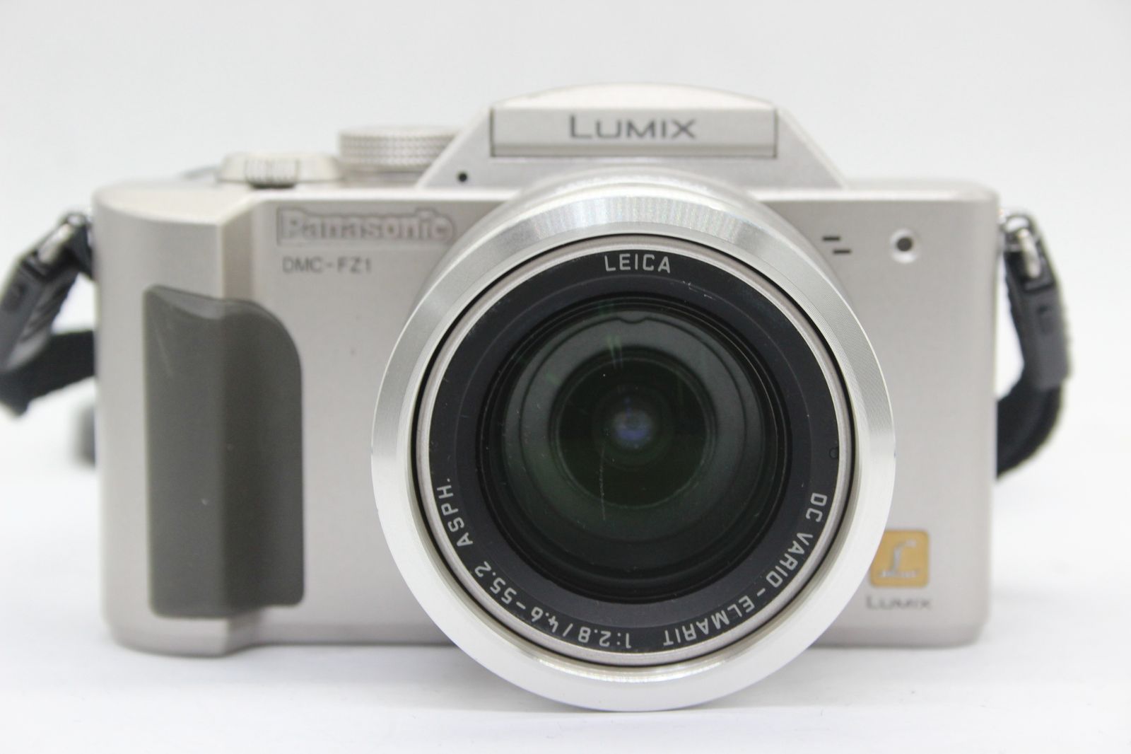 【美品 返品保証】 パナソニック Panasonic LUMIX DMC-FZ1 コンパクトデジタルカメラ s9136