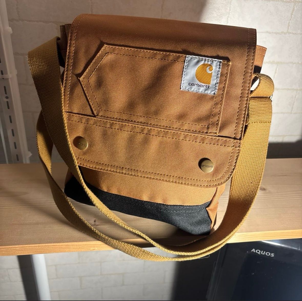 Visiting US Tokyo, the vintage clothing store! 三軒茶屋 US