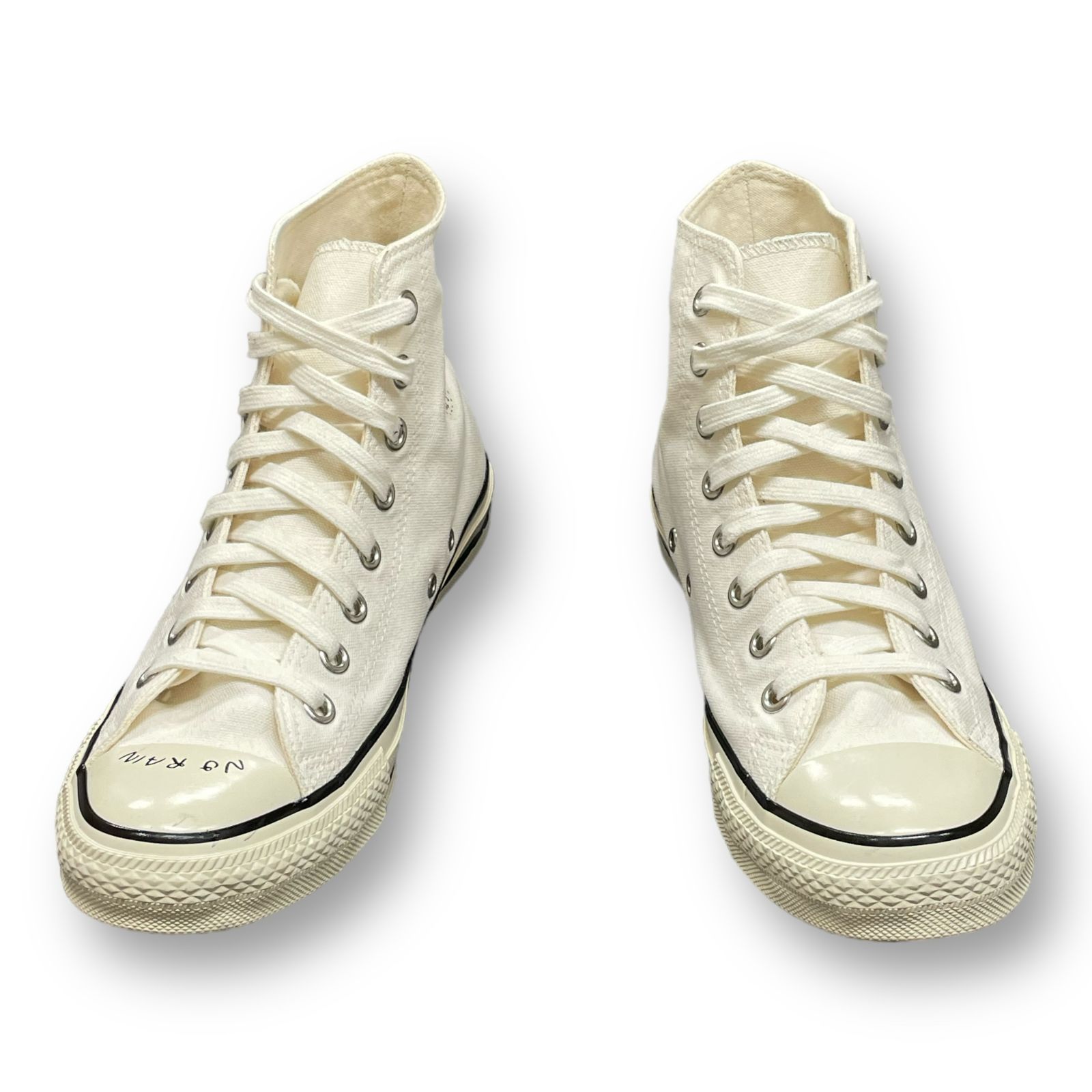 CONVERSE ALL STAR US YU NAGABA HI コラボ オールスター ナガバ