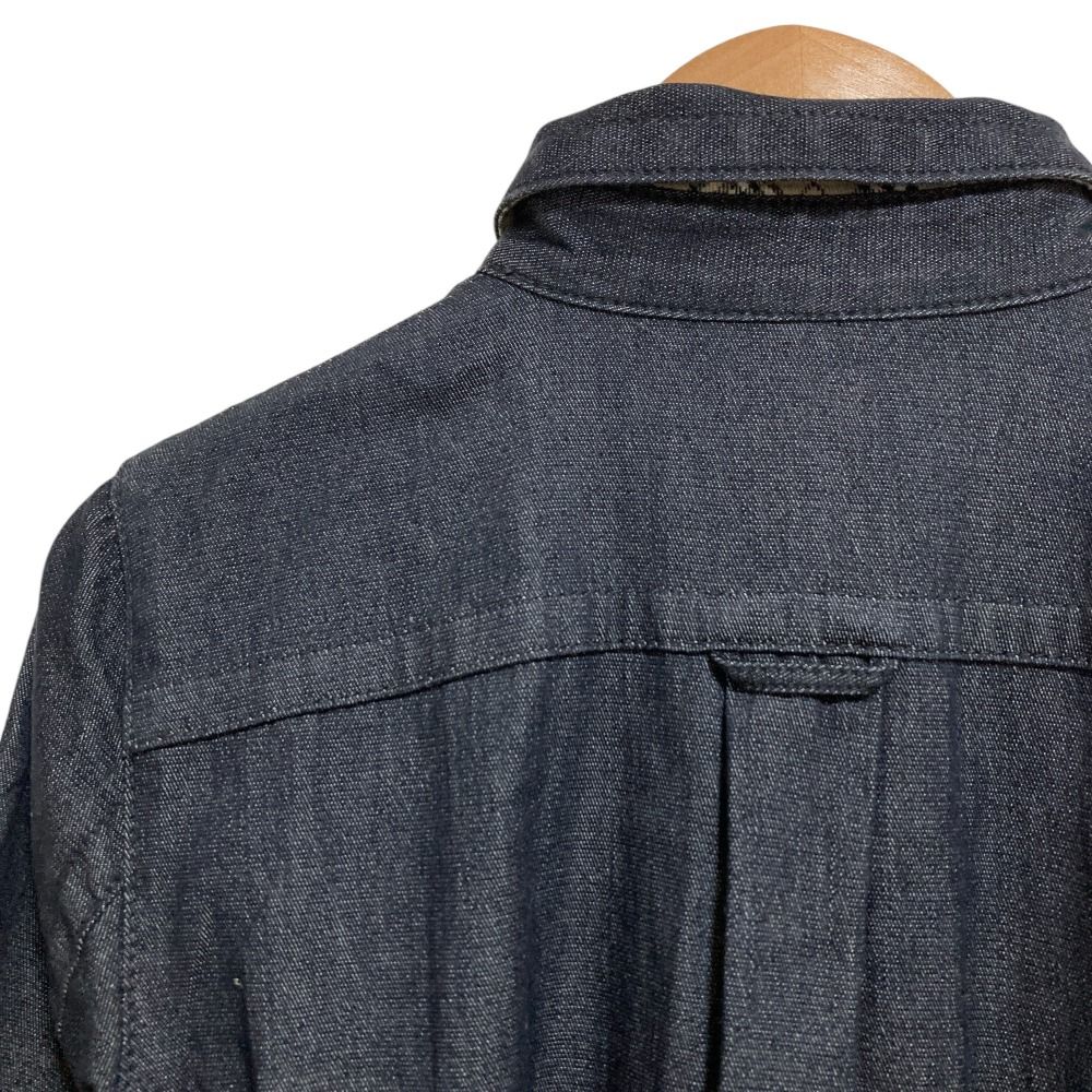 サイズ36 ネイビー