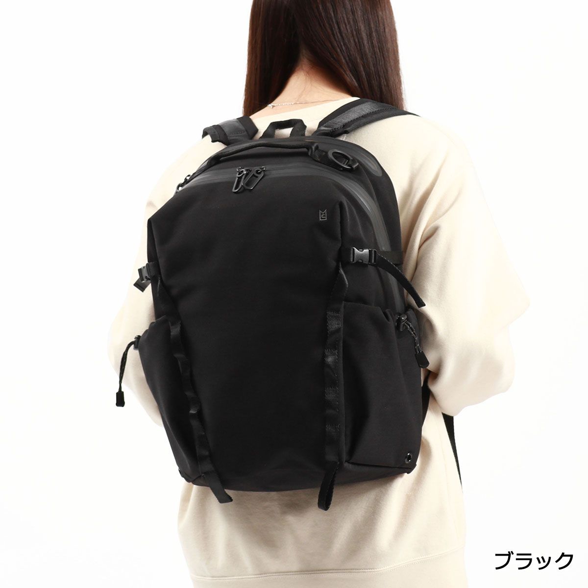 ミレスト リュック MILESTO アウトドア リュックサック バックパック 