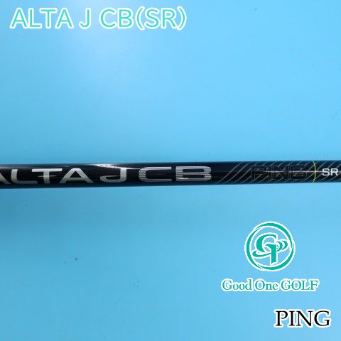 シャフト ピン ALTA J CB（SR）/SR/0 2009