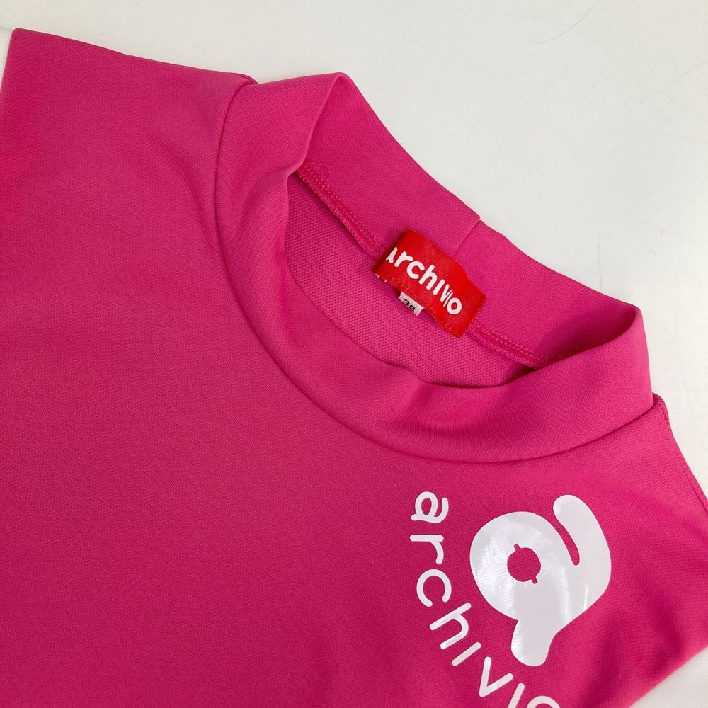 ARCHIVIO アルチビオ