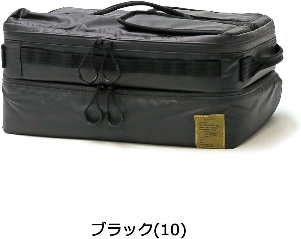 アッソブ]AS2OV NYLON POLYCARBONATE ALL IN DISH CASE