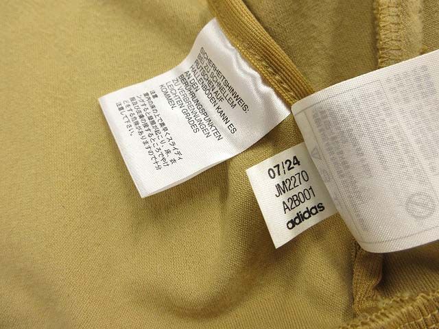 adidas ライフスタイル