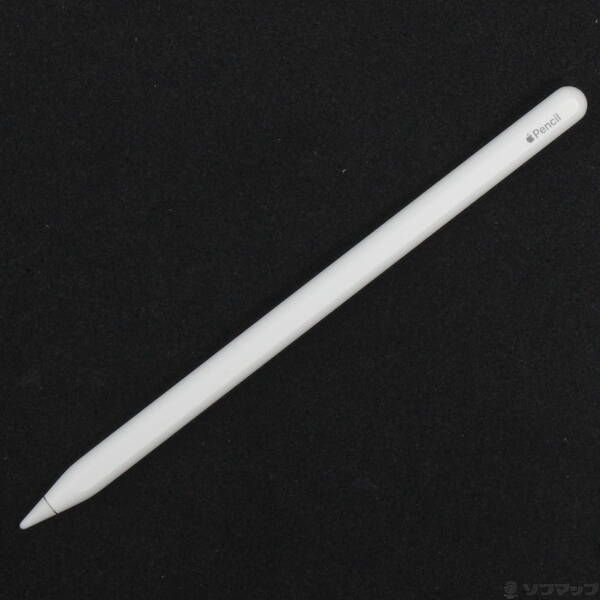 文房具まとめ売り 中古品〕 Apple Pencil 第2世代 MU8F2J／A【262】 【公式通販】